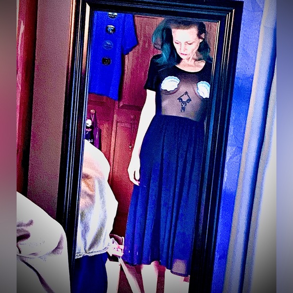 THANK YOU FOR SUPPORTING ROCKSIE’S RAGS~YOU’RE SO GREATLY APPRECIATED!!!!! - Picture 8 of 16